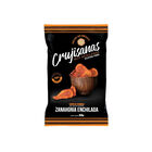 CHIPS DE ZANAHORIA ENCHILADO 30 GR