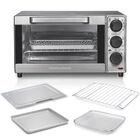 Horno Freidora de Aire HB Sure-Crisp 31403