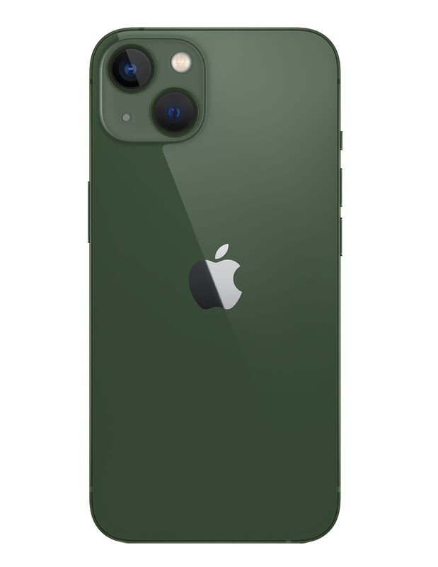 Apple Iphone 13 128GB Verde Rfb Reacondicionado... image number null