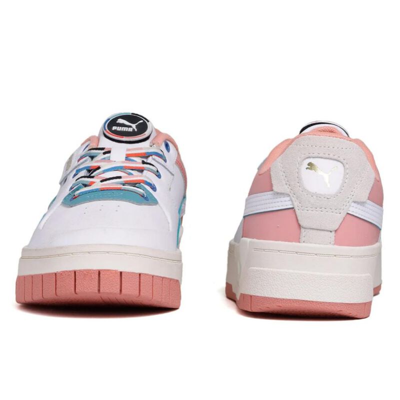 Tenis Puma Cali Dream Go For para Mujer 385716-... image number null