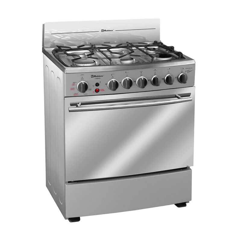 Estufa Koblenz EK 1131 CA Carrara 6 Quemadores ... image number null