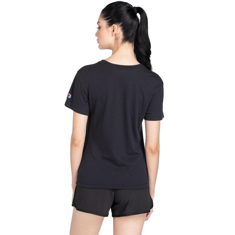 Playera Champion Classics Tee para Mujer image number null