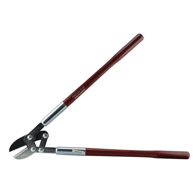 FREUND|Tijera Corta Ramas Alto Rendimiento Yunq... image number null