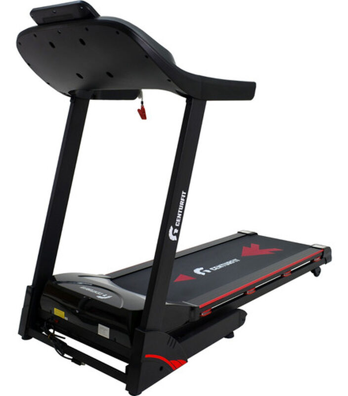 Caminadora El&eacute;ctrica Pro 3.5 Hp Inclinaci&oacute;n Aut... image number null