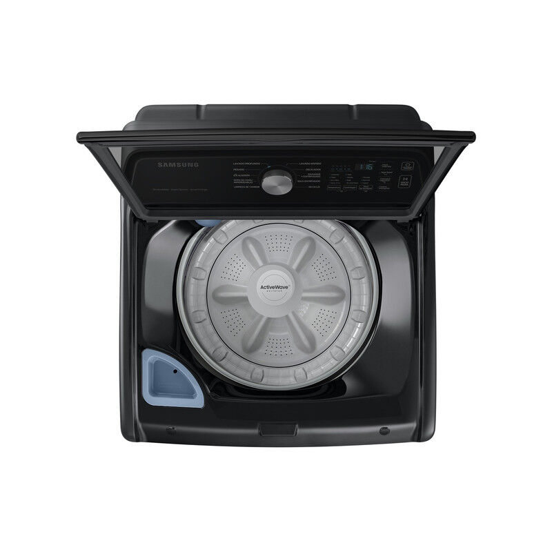 Lavadora Samsung 22Kg Superior Ai Control Ecobu... image number null