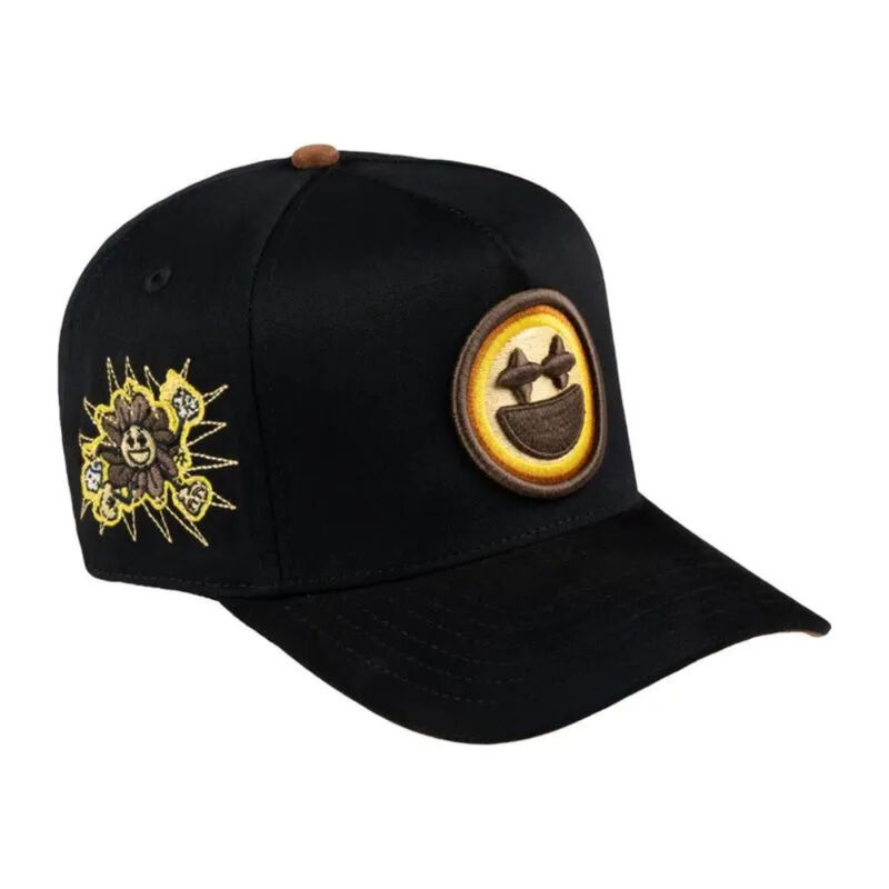 Gorra Jc Hats Beautiful Disaster Happy 003450 image number null