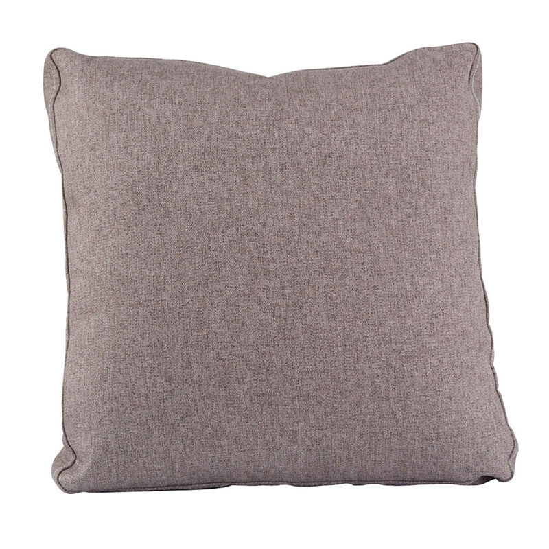 Set de 2 Cojines Dicasa ZitaOne Caf&eacute;  Claro image number null