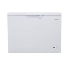 Congelador Horizontal Mystic My-Fz400L 15 Pies Blanco Alb