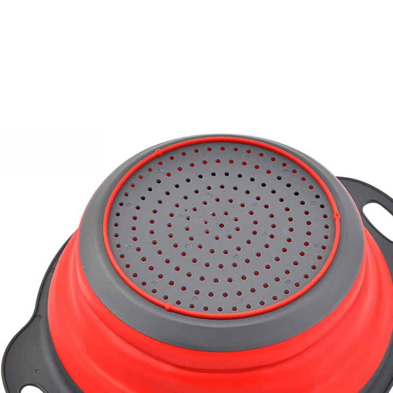 Escurridor Aquila Rojo Grande Pop 24 image number null