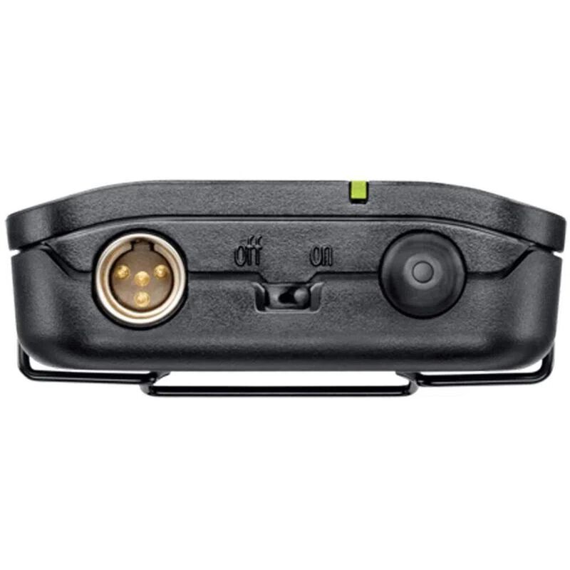 Sistema Inal&aacute;mbrico Para Guitarra Y Bajo Shure ... image number null