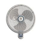 Ventilador De Pared Navia Cr018p 18" C/remoto 3 Vel Ort