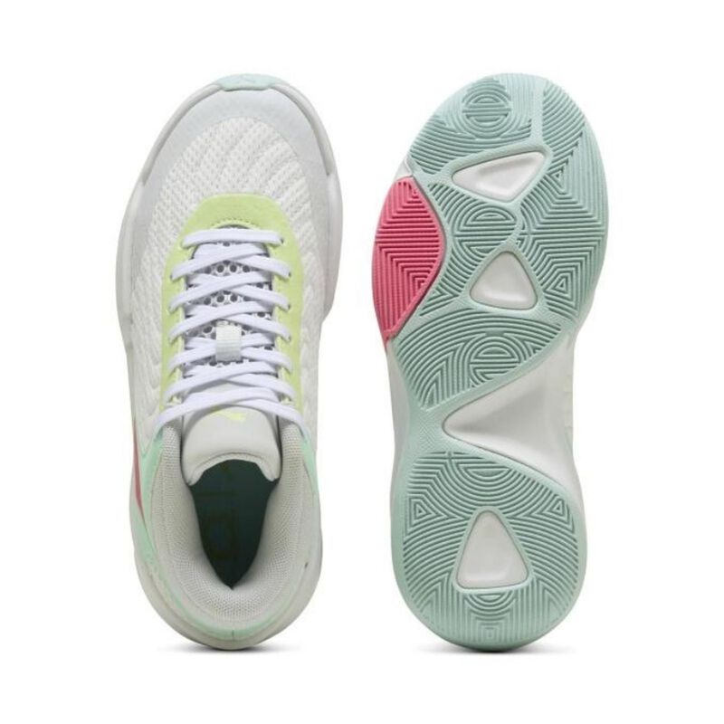 Tenis Puma Court Pro 2 Jr Unisex image number null