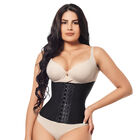 Faja cinturilla negra