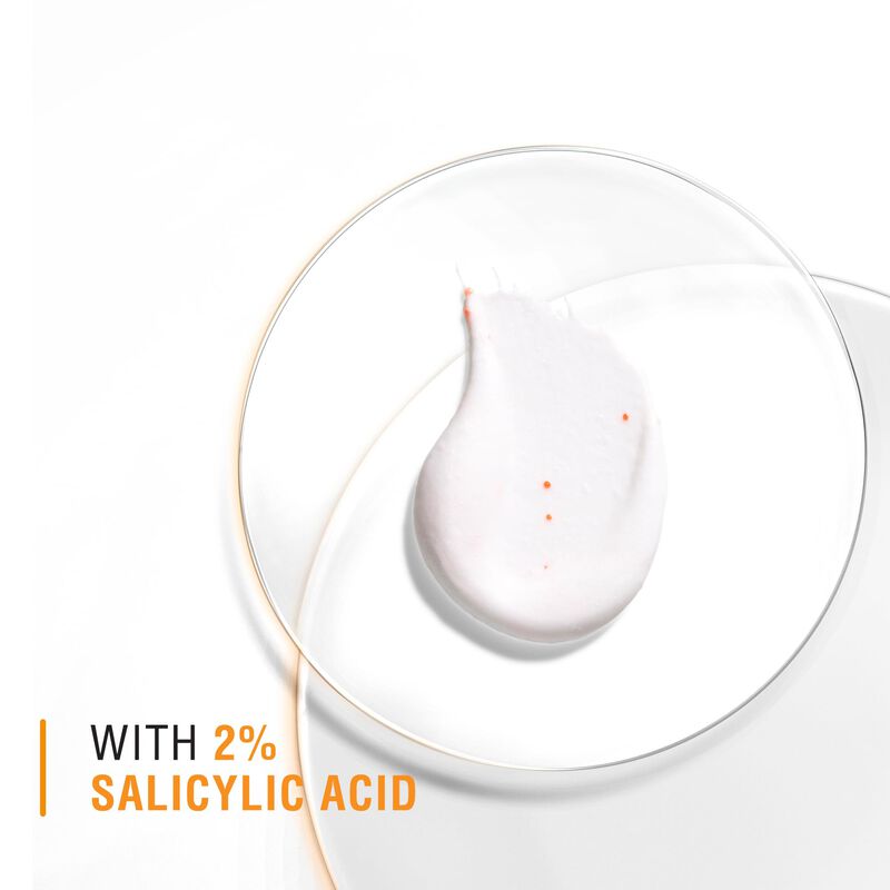 Exfoliante Facial Eliminador De Puntos Negros N... image number null