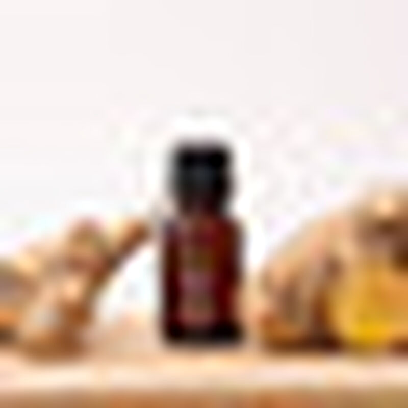 Aceite Esencial Puro Jengibre 15 ml 100% Puro y... image number null