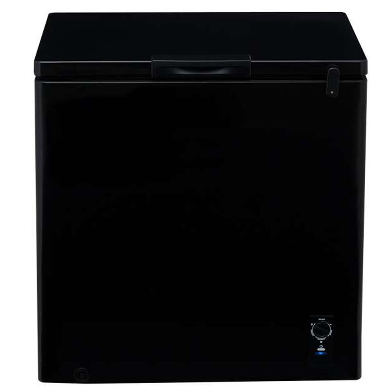 Congelador Midea MOD. MDRC280FZM30 7P3 Negro image number null