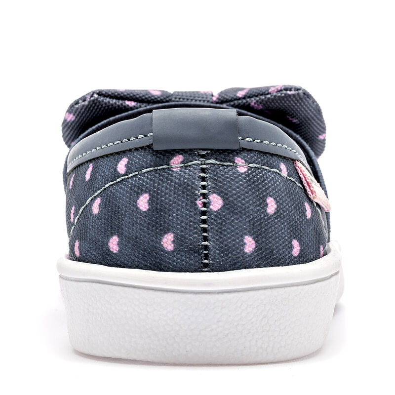 Moramora tenis flat para BEB&Eacute; marino cod 140742... image number null
