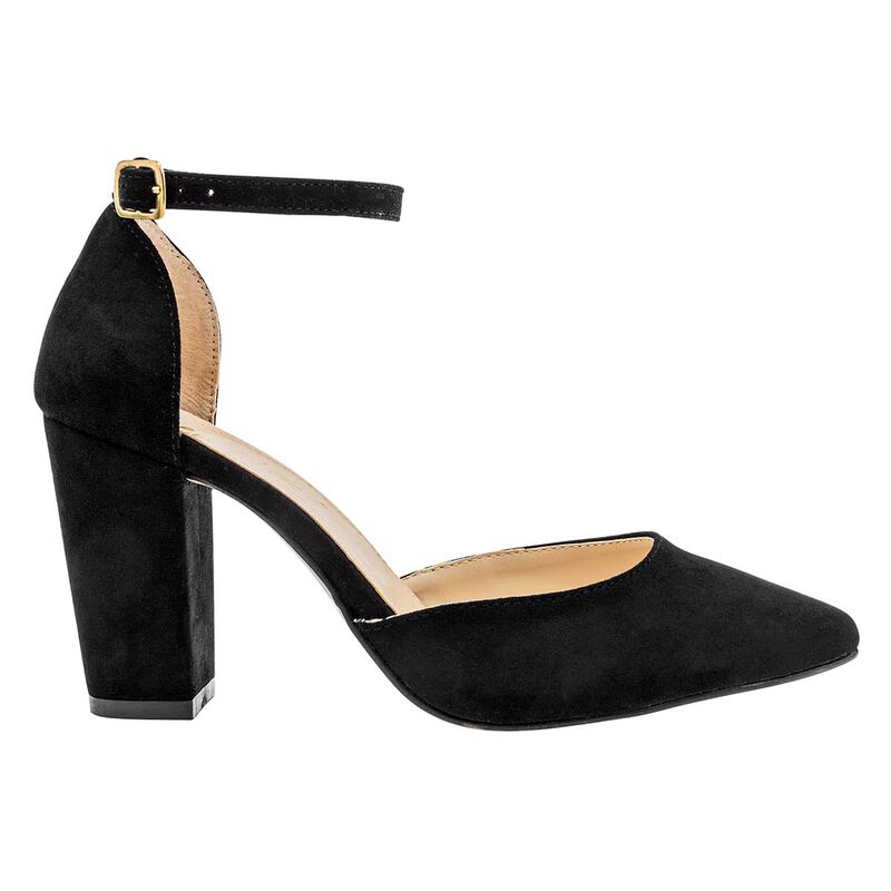 Been Class Zapatos para mujer negro image number null