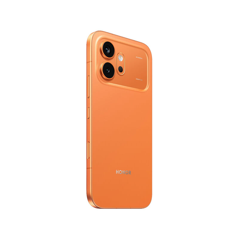 Honor 600 5g 8+256gb Orange (naranja) image number null
