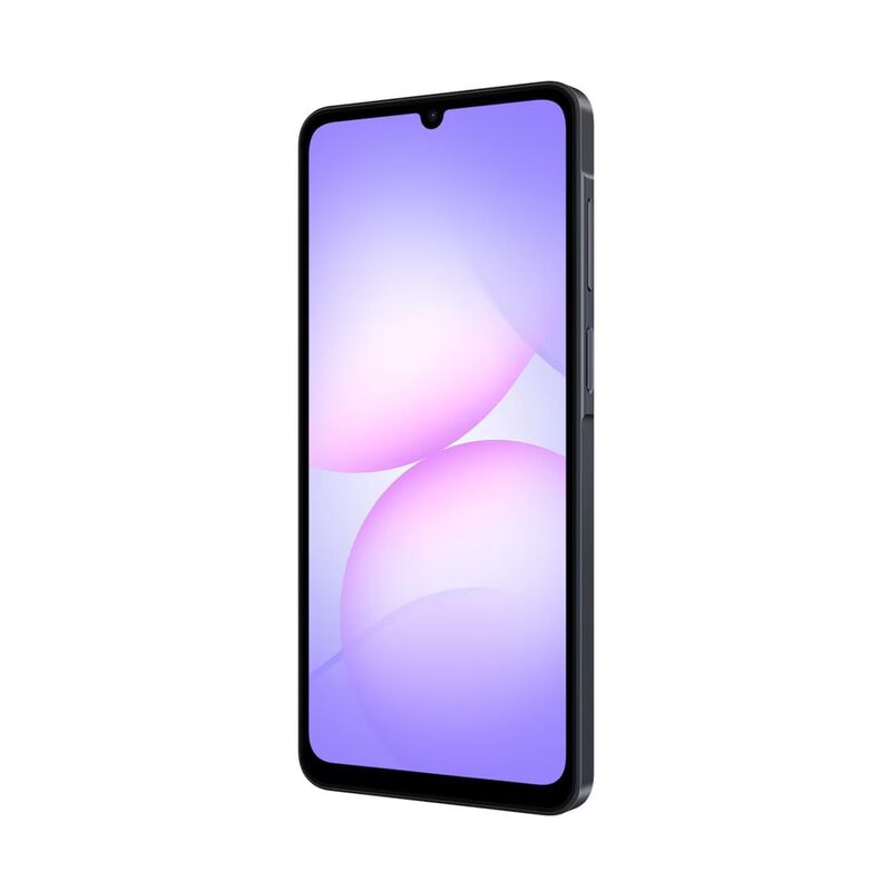Samsung Galaxy A07 Negro 128gb image number null