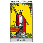 Rider Waite Tarot (Cartas)