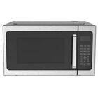 Horno De Microondas Winia Aucma Akmw 11pxbpm / Akmw 11pxbcd 1.1 Pies Silver Ort