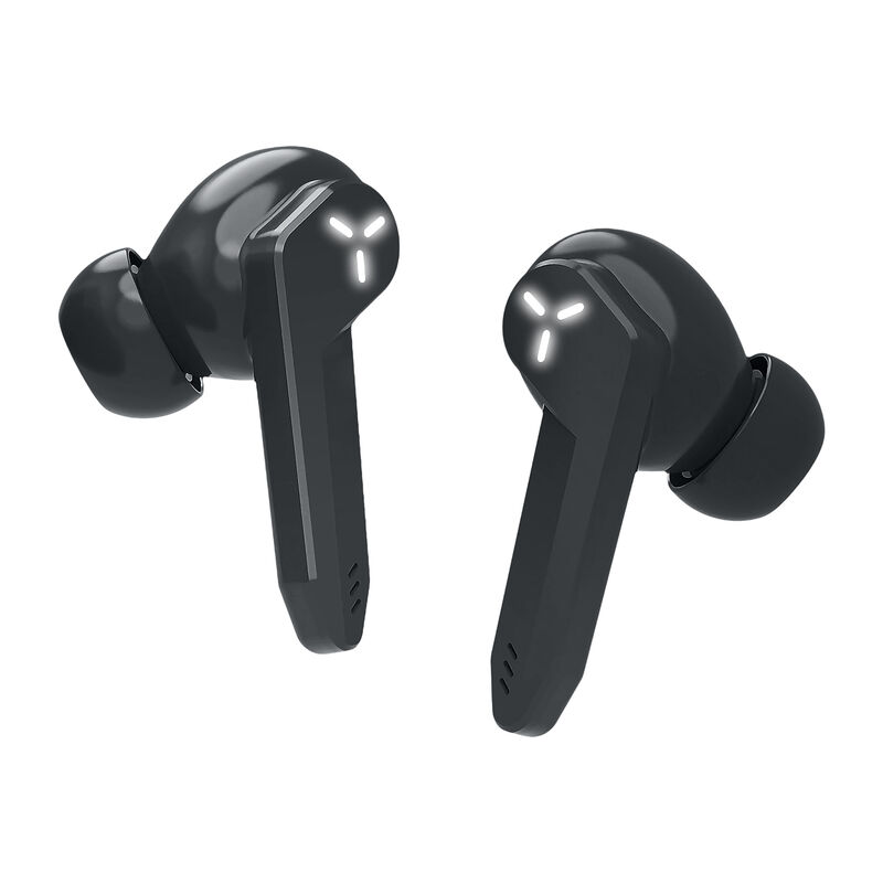 Aud&iacute;fonos inal&aacute;mbricos in-ear Audiobahn ECHO.BK image number null
