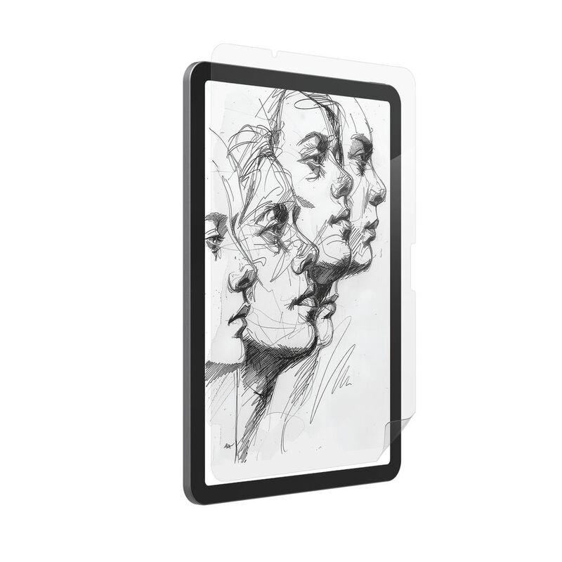 Mica Para iPad Air 11 M2 Zagg image number null