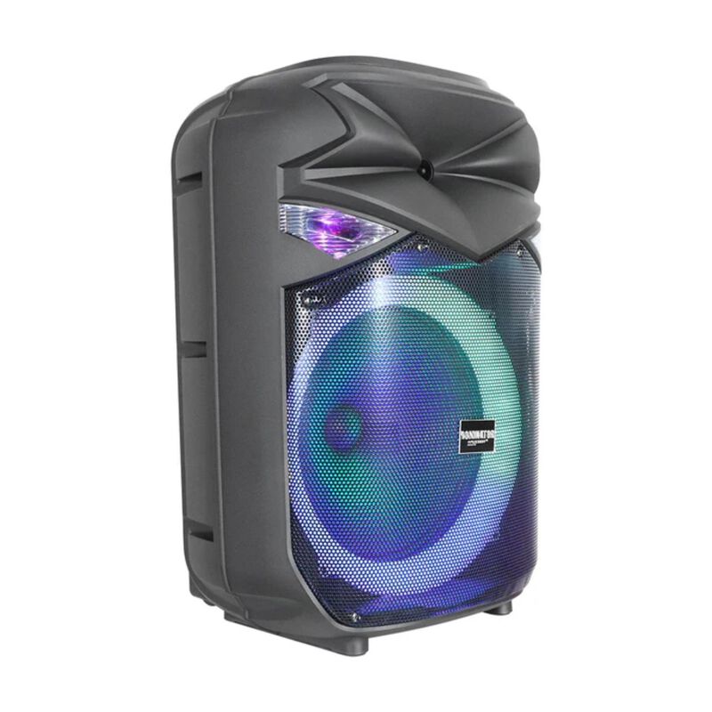 Bafle Amplificado Fussion PBS-15020 15" Dominat... image number null