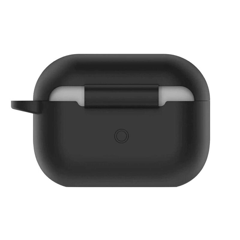 Funda GHOSTEK Tunic para AirPods PRO - Negra image number null