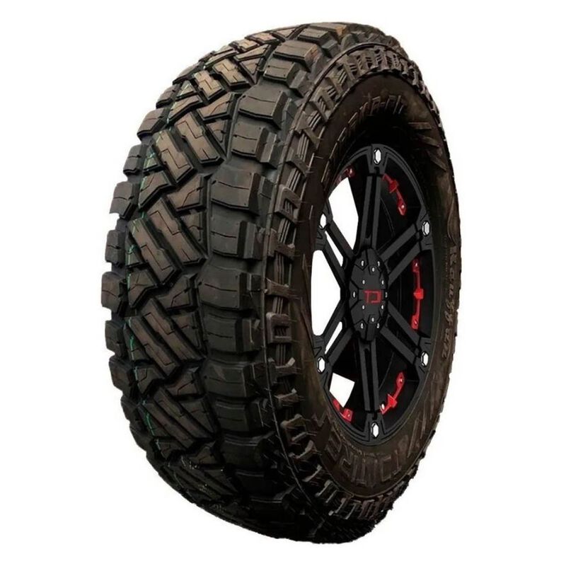 Llanta 27X8.50R14 101R Tdi Tires Stark A-R/T image number null
