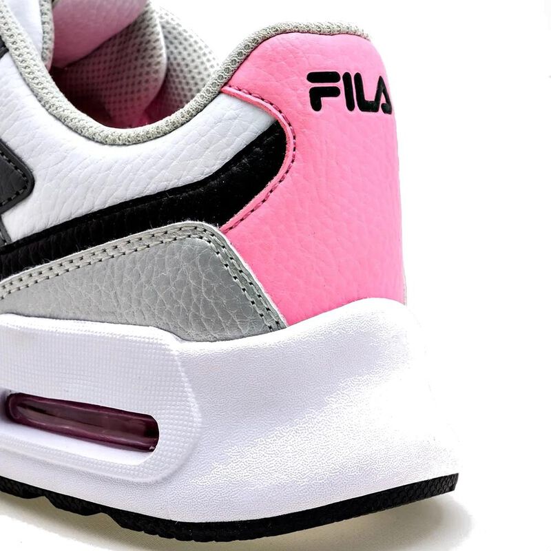 Tenis Fila Giovante Viz para Mujer image number null