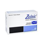 Zolnic 4 Mg/5 Ml 1 Frasco &Aacute;mpula