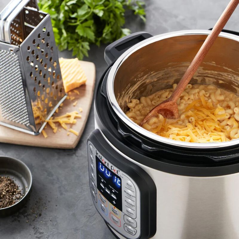 Olla Multifuncional Duo Instant Pot 112-0170-01... image number null