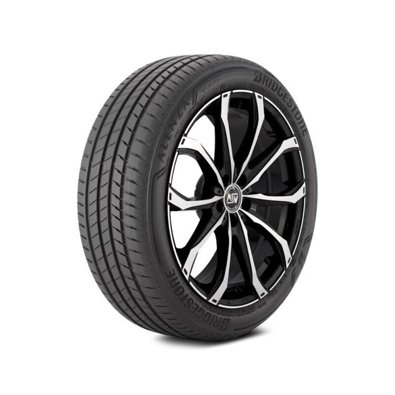 Llanta P275/35R21 Bridgestone Alenza 001 Runfla... image number null