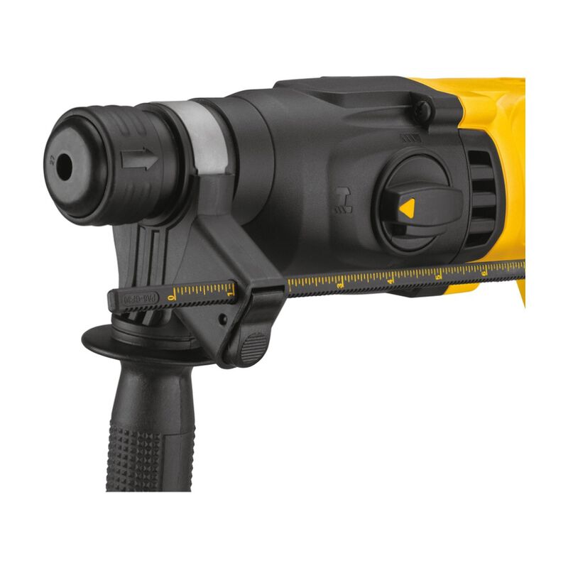 Martillo Giratorio Dewalt Sds Plus 20v Dch133b image number null