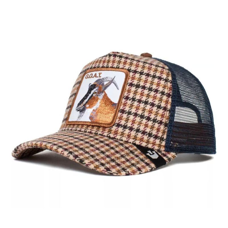 Gorra Goorin Bros Goat 1011064 image number null