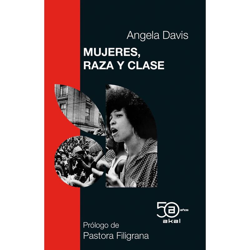 Mujeres, Raza Y Clase. Edici&oacute;n Aniversario image number null