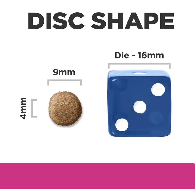 Hill's Felino Gi Biome 1.8 Kg 1 Unid X Caja mas... image number null