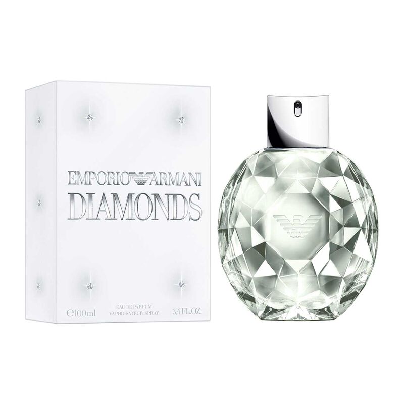 Perfume de Mujer Giorgio Armani Emporio Diamond... image number null
