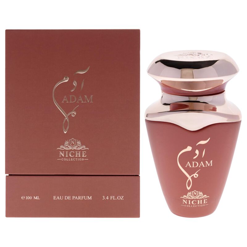 Perfume Khalis Niche Collection Adam Para Hombr... image number null