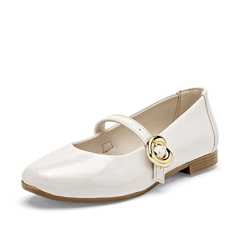 Lady One Zapato casual Latte Para Ni&ntilde;a image number null