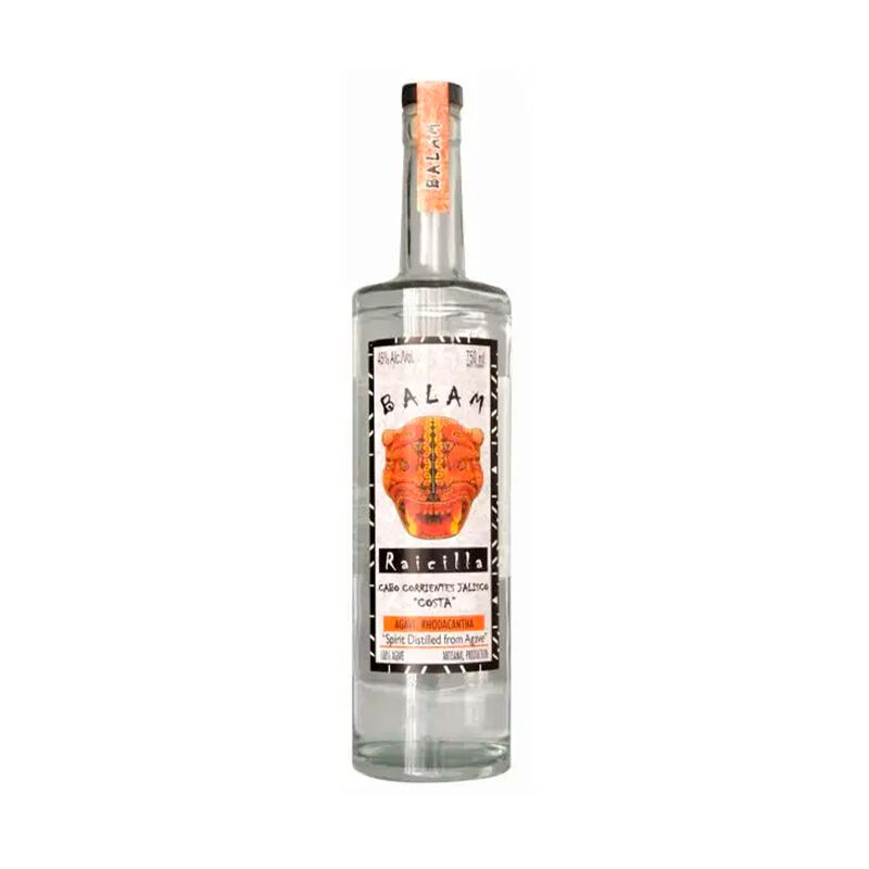 RAICILLA BALAM COSTA 750ML image number null
