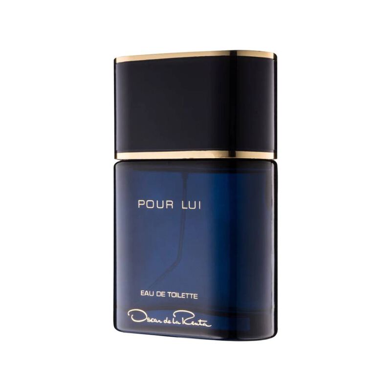 Perfume de Hombre Oscar de La Renta Pour Lui 90... image number null