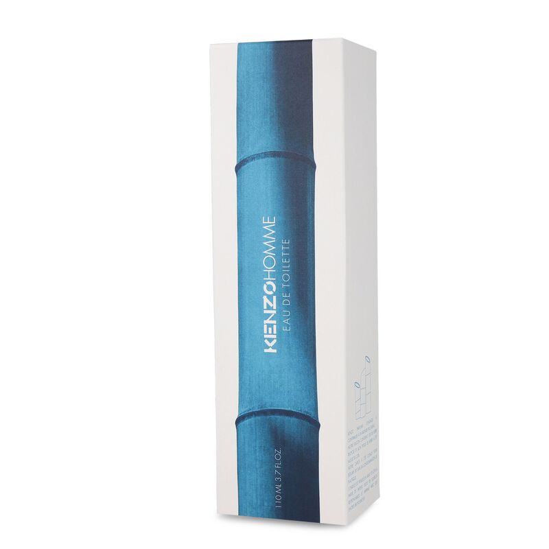 Kenzo Homme 110Ml Edt Spray image number null