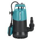 Bomba sumergible 800W 9M PF0800 Makita