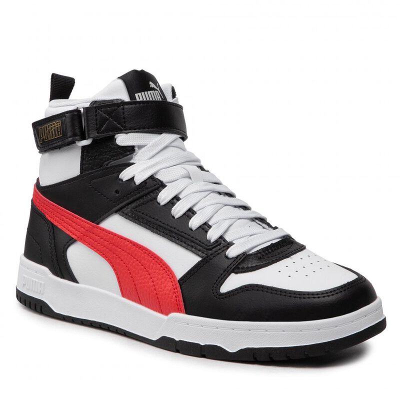 Tenis Puma RBD Game para Hombre 385839-05 image number null