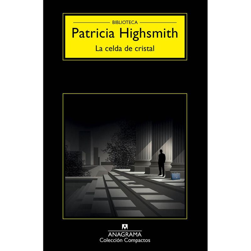 La Celda de Cristal image number null