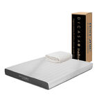 Colch&oacute;n Individual Dicasa InaBox + Protector Ultra