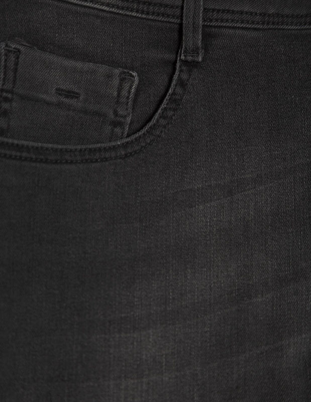 Duc Denim - Jeans Corte Entubado Louis the Libe... image number null